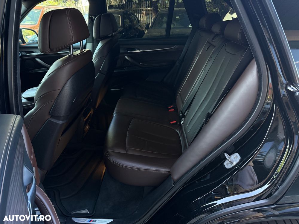 BMW X5 M - 13