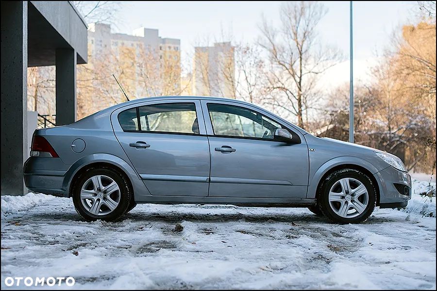 Opel Astra - 6