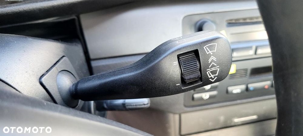 Taśma przełączniki manetki Bmw 3 E46 Coupe Lift - 2