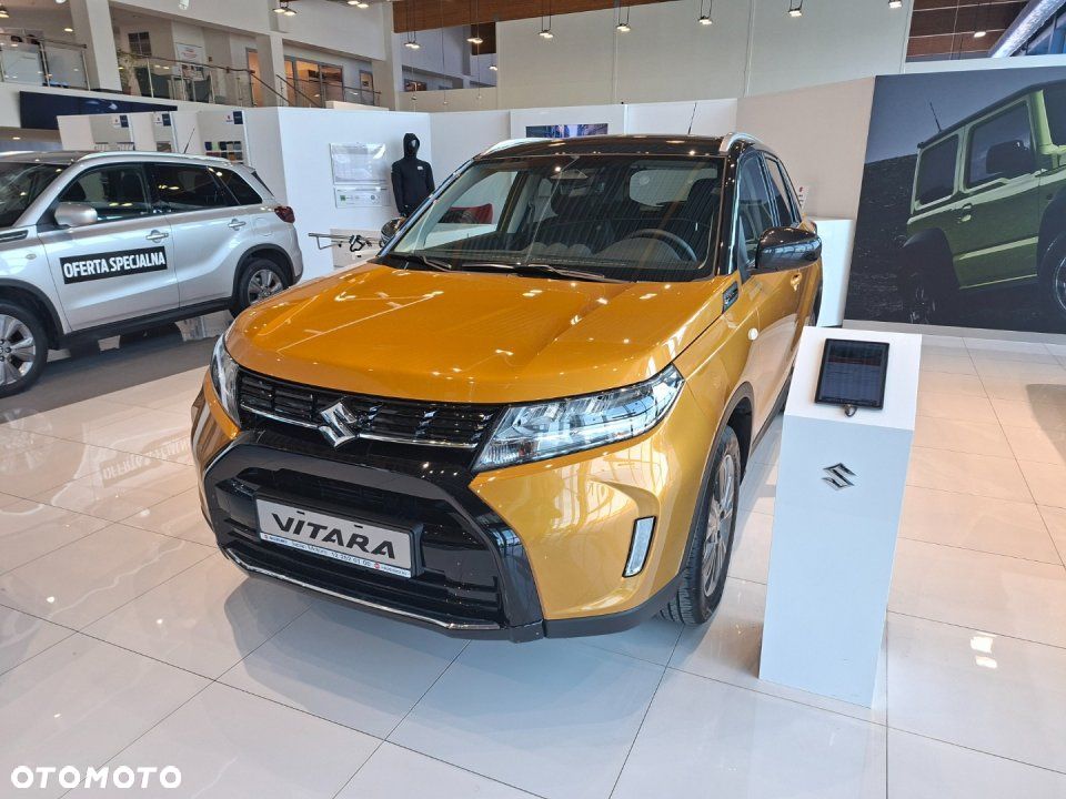 Suzuki Vitara - 3