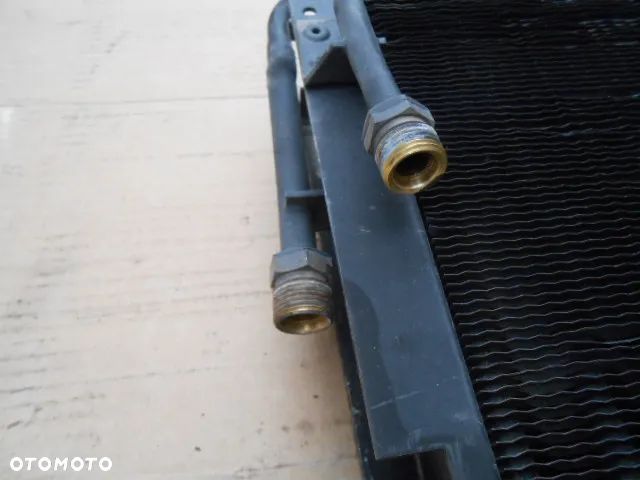 Chłodnica klimatyzacji New Holland TM140 - 4