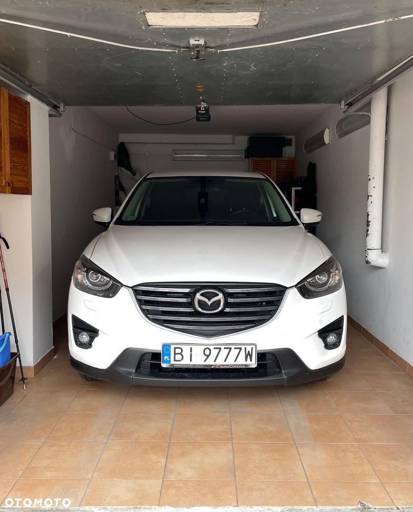 Mazda CX-5 - 30