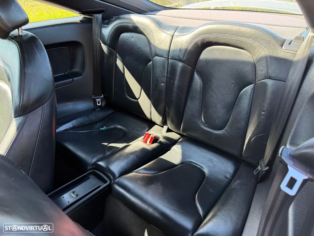 Audi TT Coupé 2.0 TFSI S-line - 19