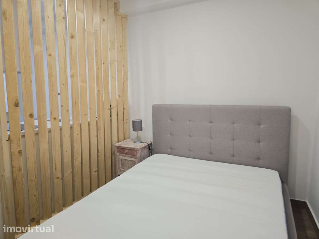 Apartamento T0 - Grande imagem: 5/8