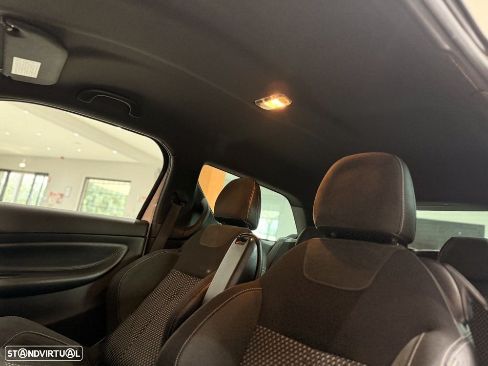 Citroën DS3 1.6 THP Sport Chic - 10