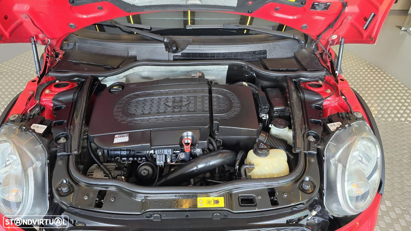 MINI 3 Portas Cooper D - 23