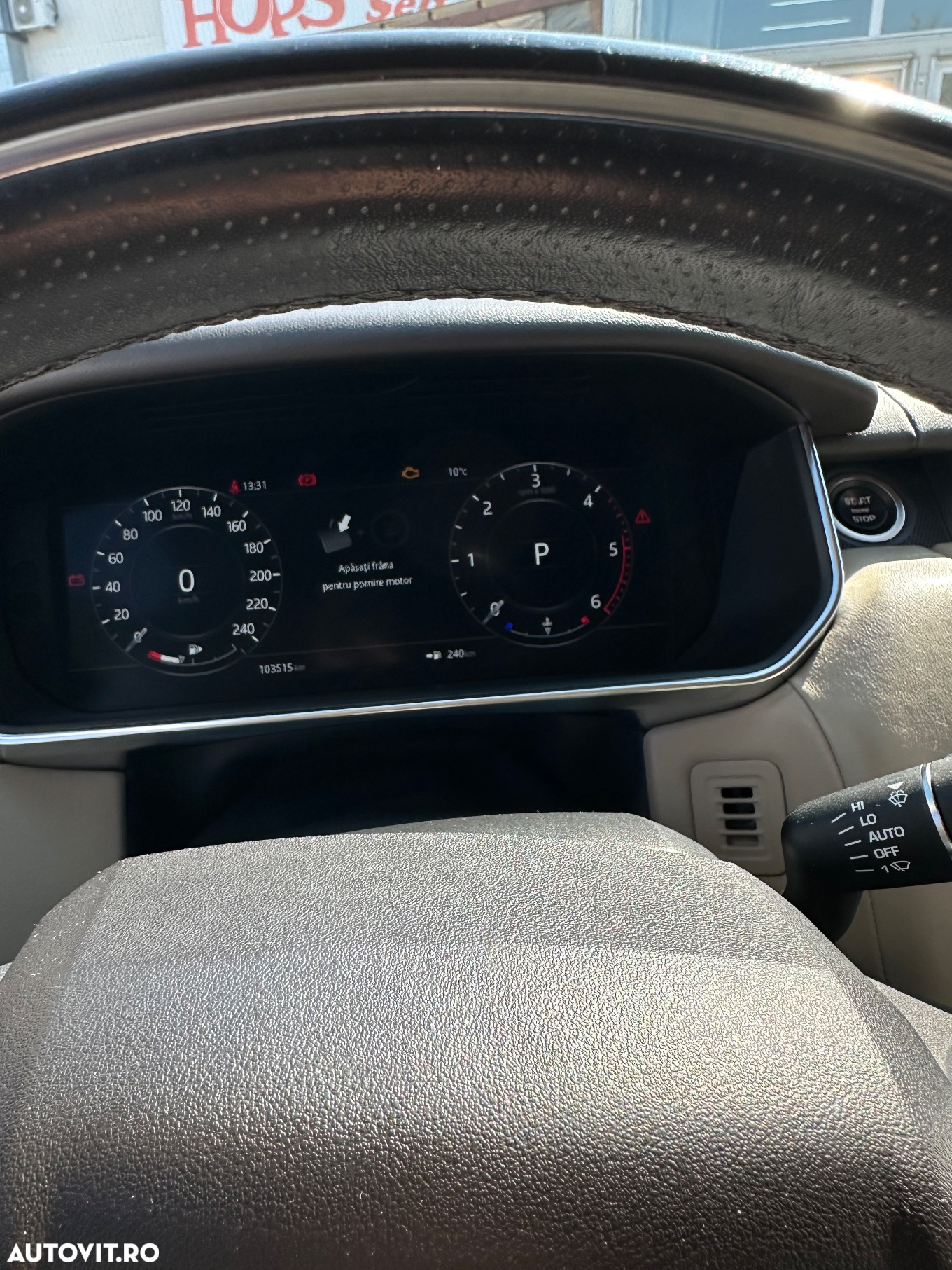 Land Rover Range Rover Sport 3.0 I SDV6 HSE - 16