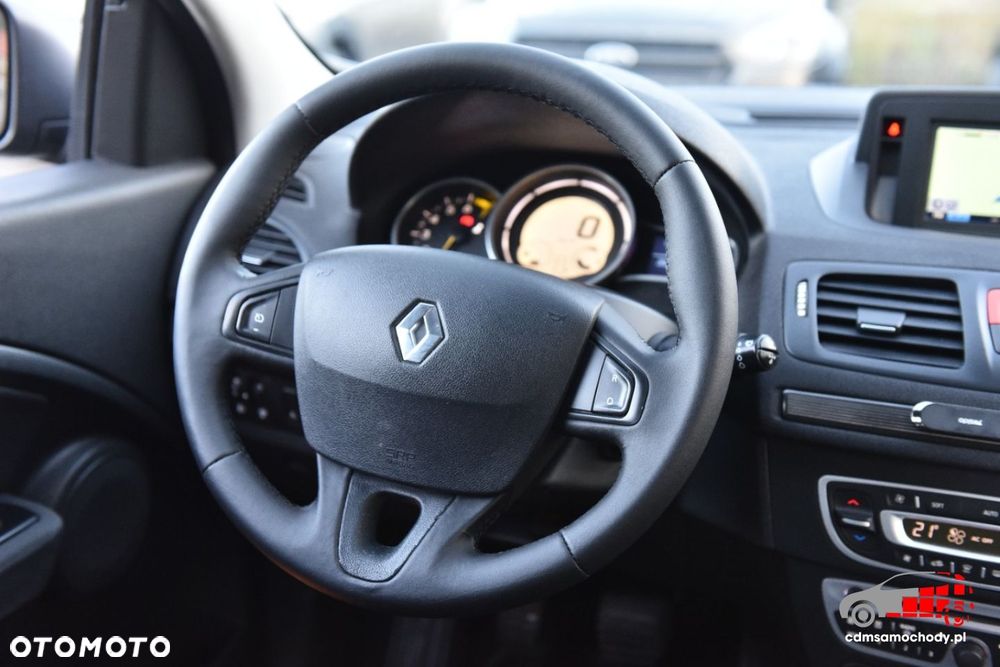 Renault Megane - 23