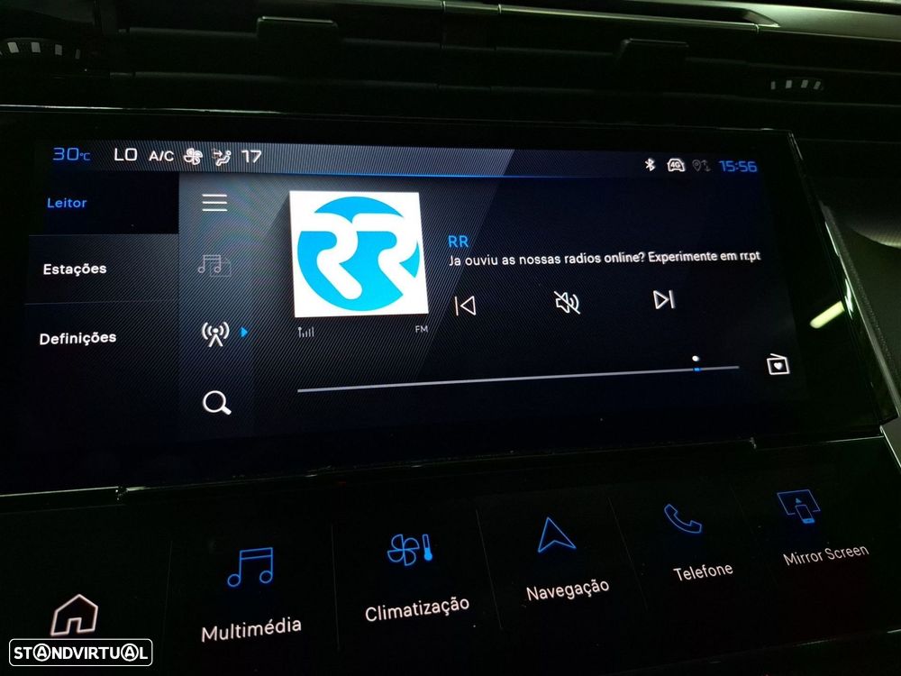 Peugeot E-408 58 kWh GT - 21