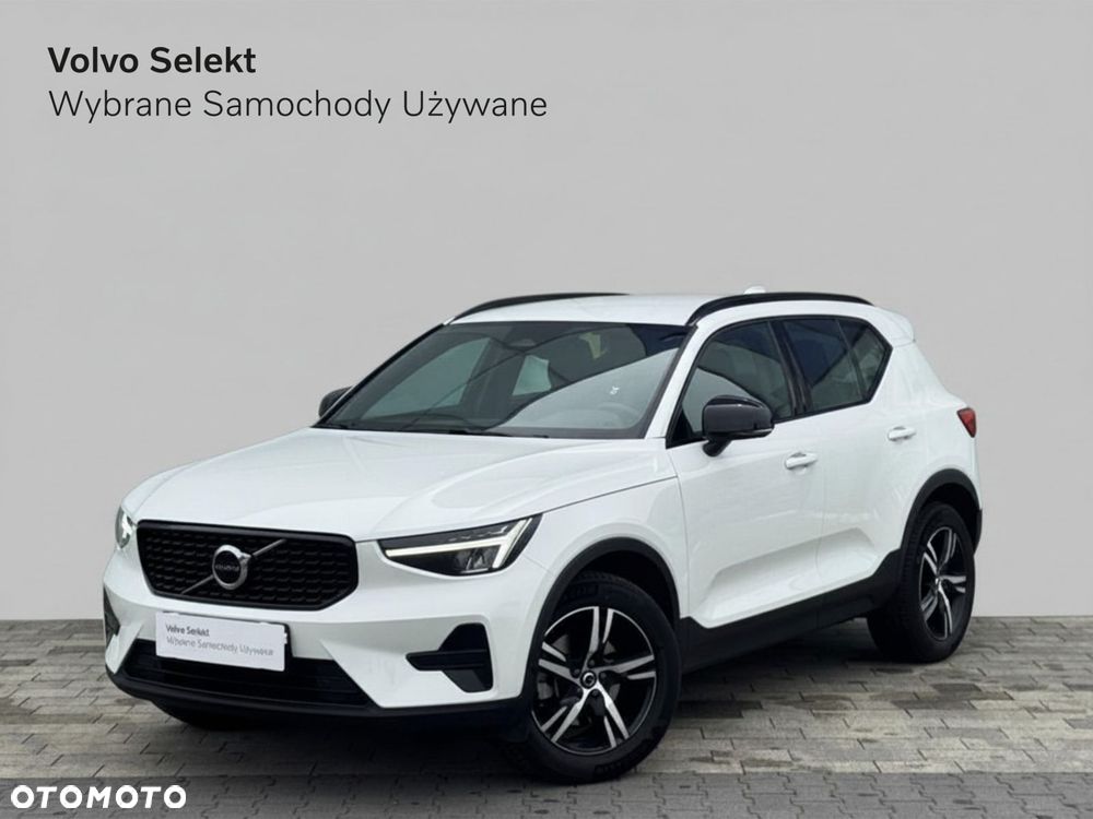 Volvo XC 40 - 1