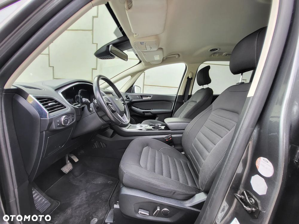 Ford Galaxy - 7
