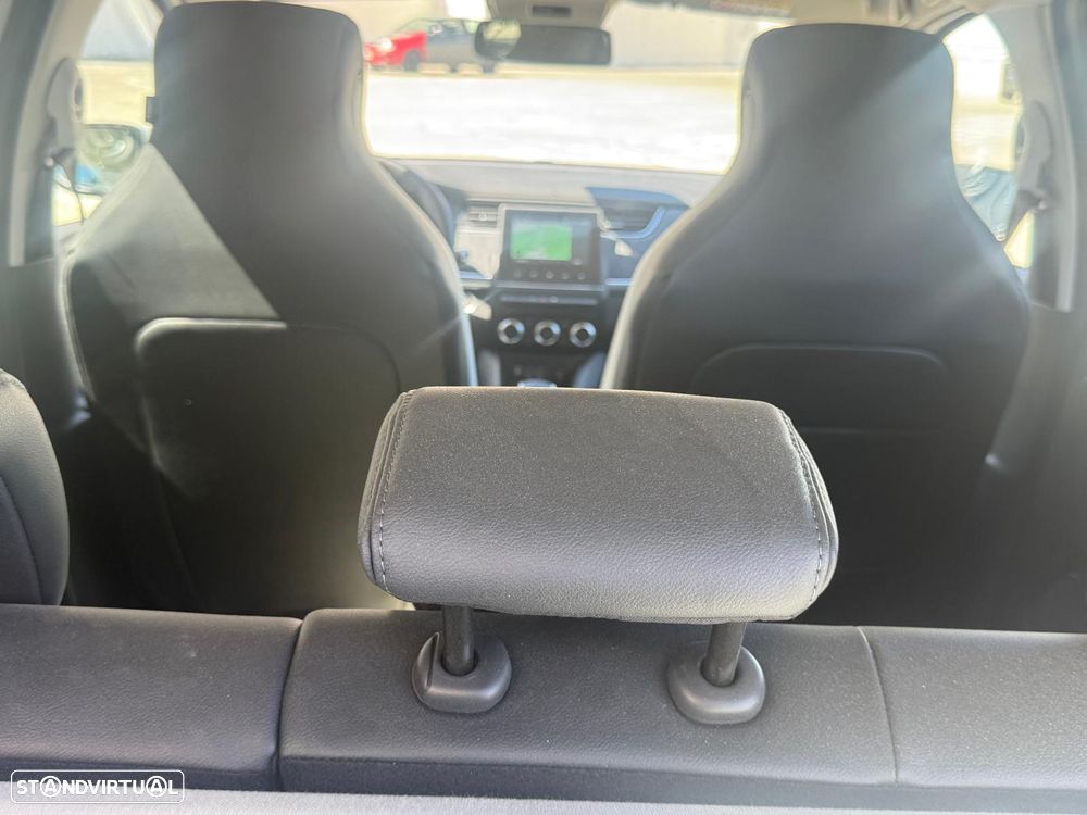 Renault Zoe - 18