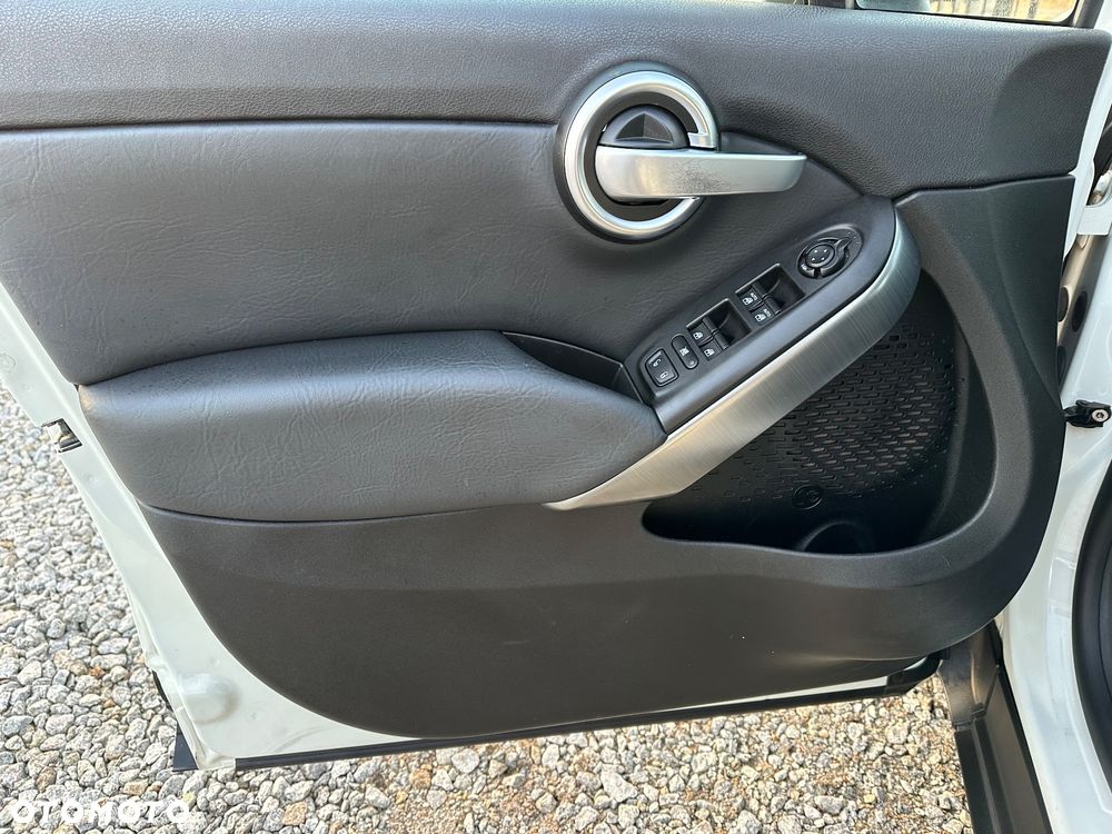 Fiat 500X 1.4 MultiAir 4x2 S&S Cross - 15
