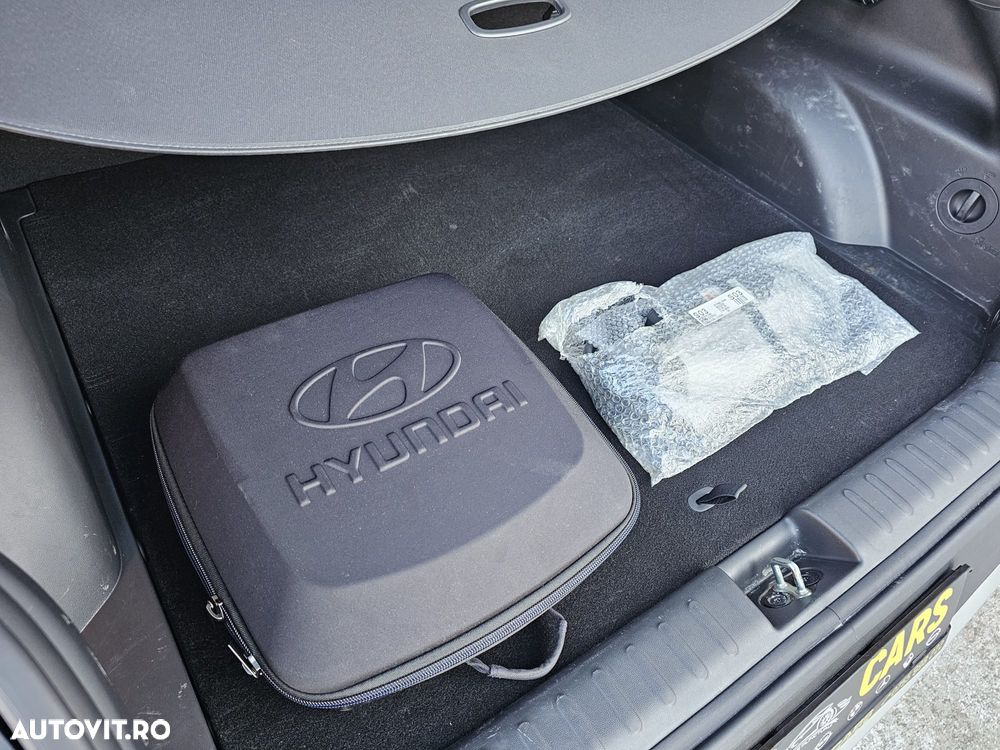 Hyundai IONIQ 5 229 CP 77 kWh 2WD Premium - 34