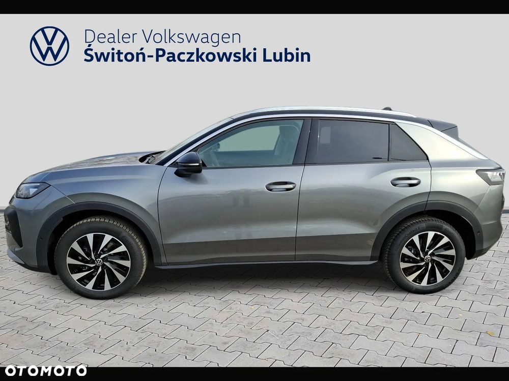 Volkswagen T-Roc - 2