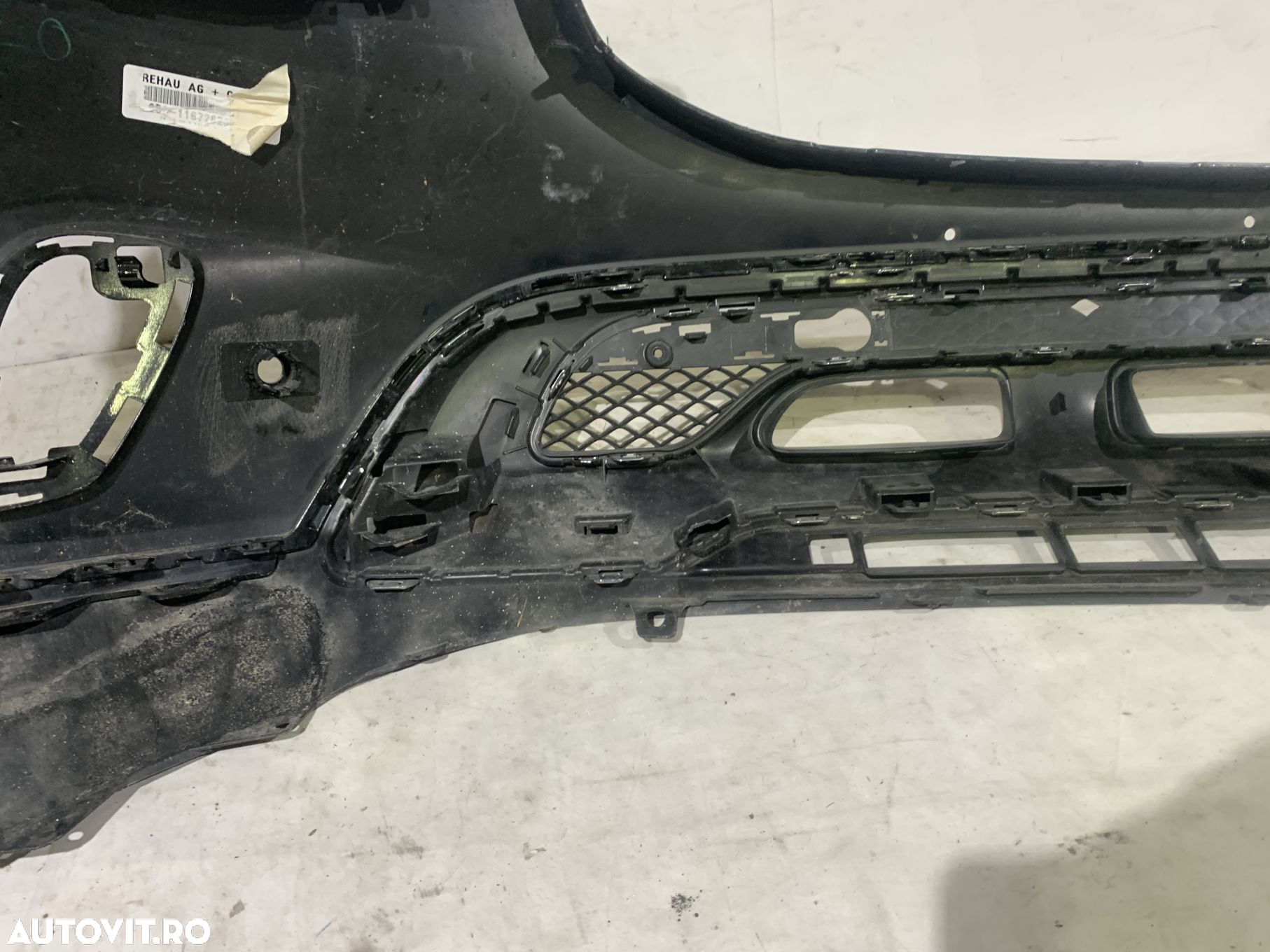 Bara fata Mercedes GLC X253, 2019, 2020, 2021, 2022, cod origine OE A2538858002. - 14