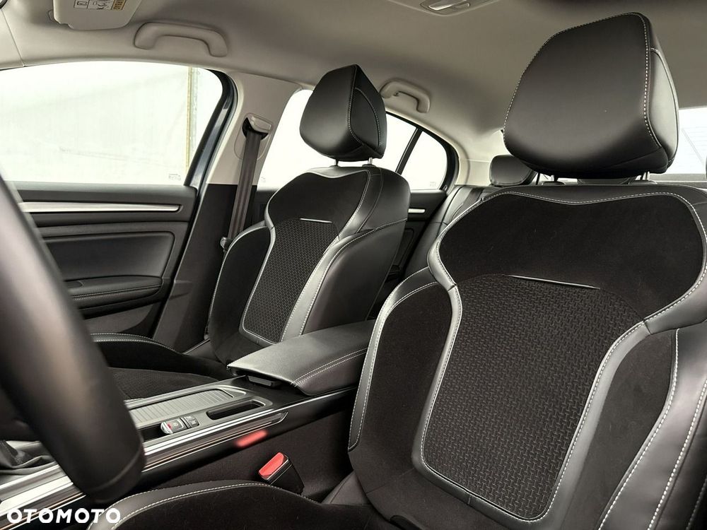 Renault Megane - 12