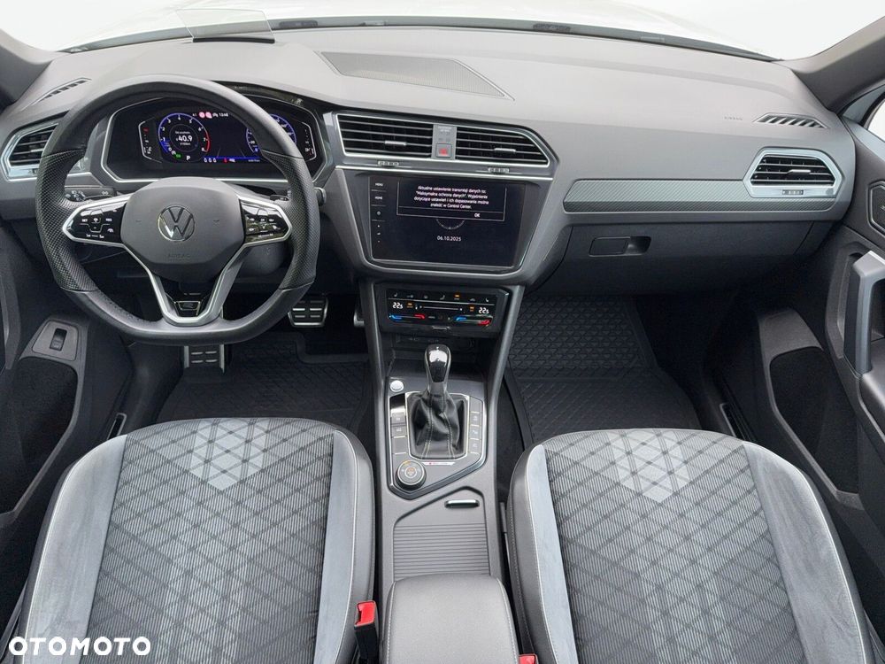 Volkswagen Tiguan 2.0 TSI 4Mot R-Line DSG - 10