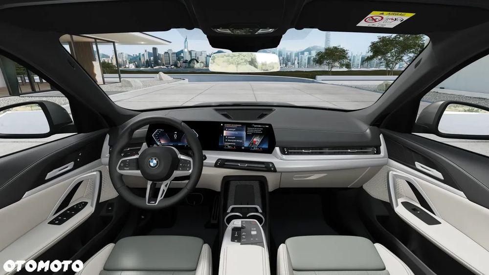 BMW X1 sDrive20i mHEV sport - 4