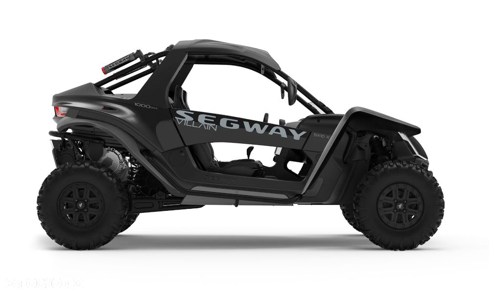 Segway Villain SX1 - 13