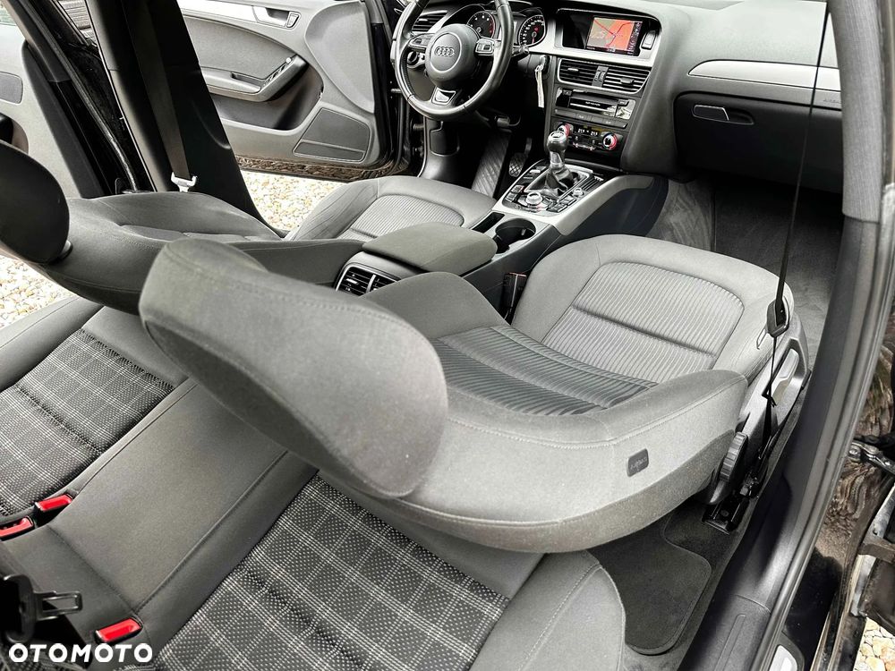 Audi A4 Limousine 1.8 TFSI - 20