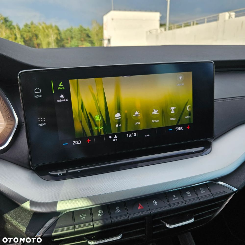Skoda Octavia 1.0 TSI Ambition - 23