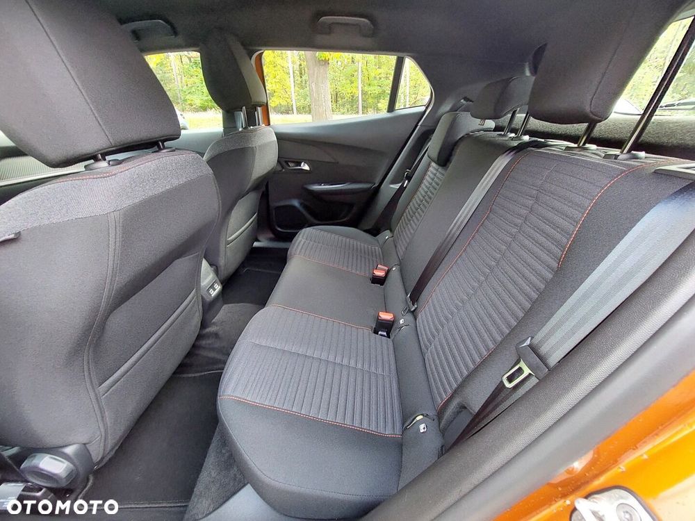 Peugeot 2008 2023