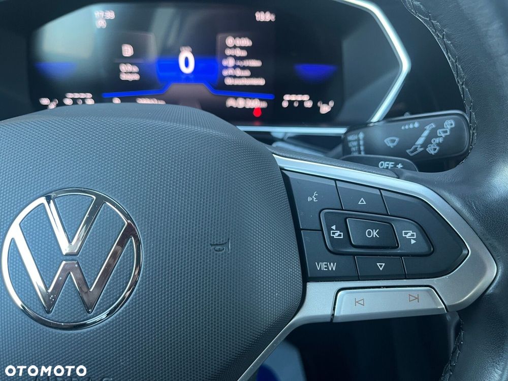 Volkswagen T-Cross 1.5 TSI ACT Style DSG - 23