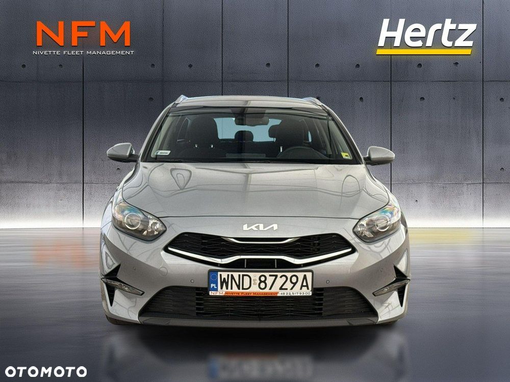 Kia Ceed - 9