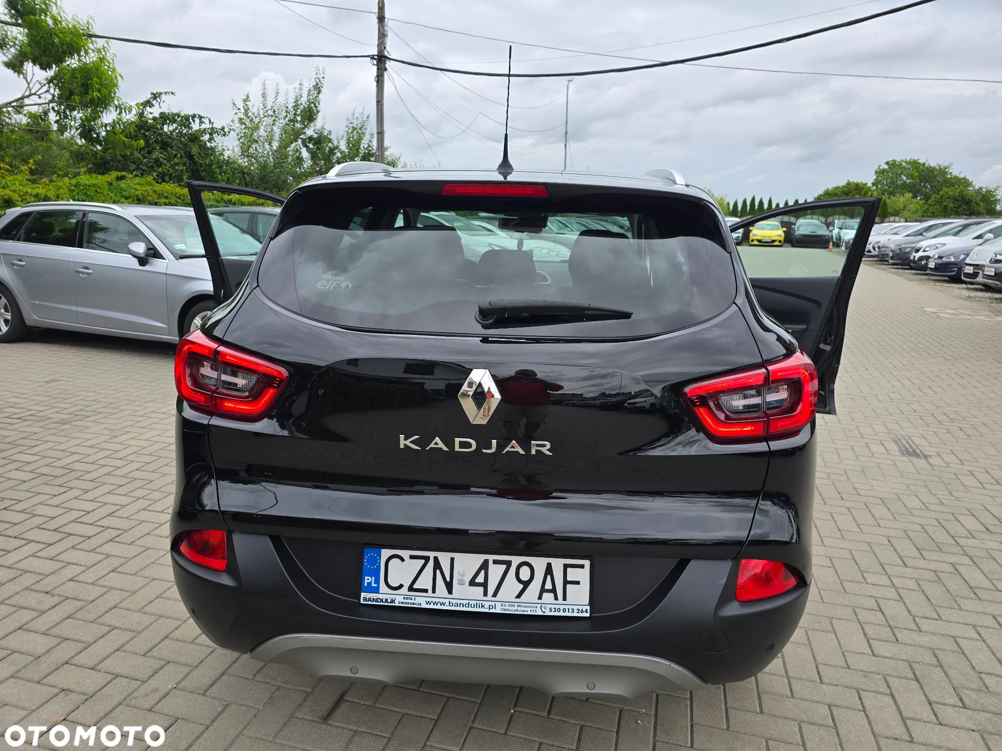 Renault Kadjar - 23