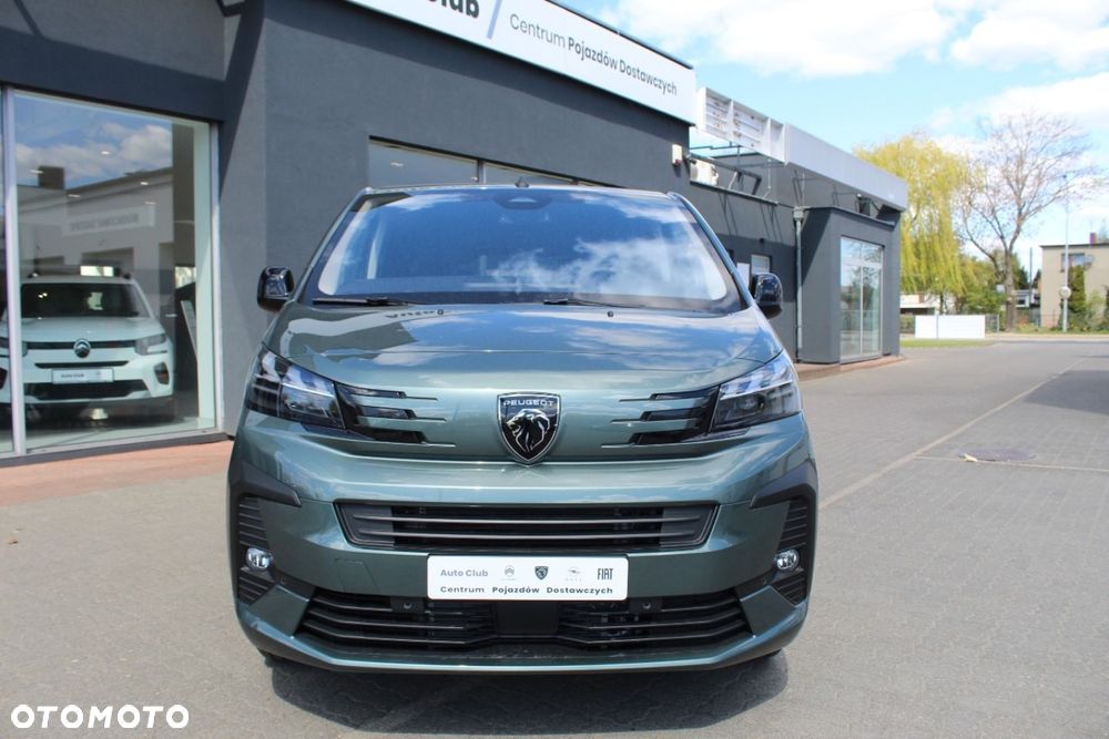 Peugeot Traveller - 4