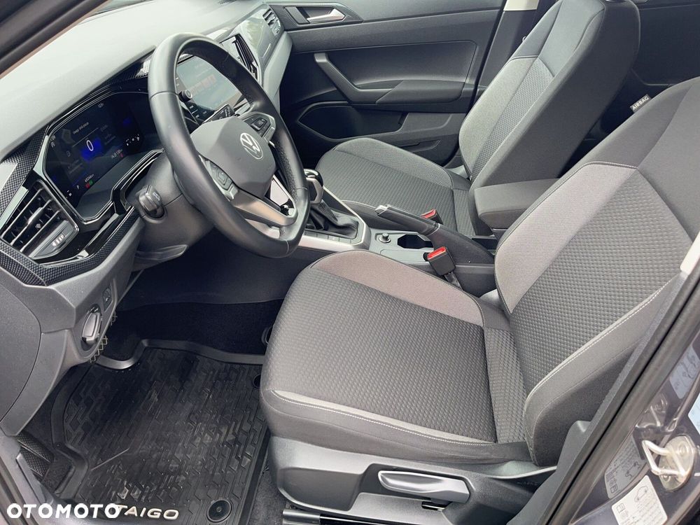 Volkswagen Taigo 1.0 TSI Life DSG - 15