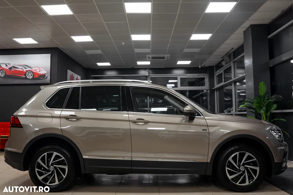 Volkswagen Tiguan 1.4 TSI 4Motion DSG Join - 40