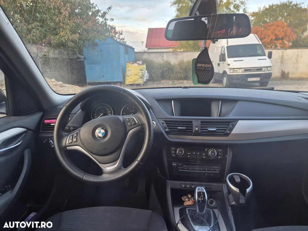 BMW X1 - 5