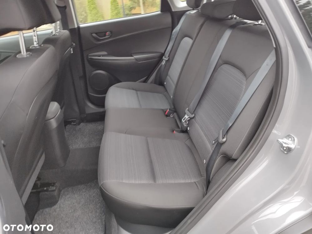 Hyundai Kona 1.0 T-GDI Comfort - 32