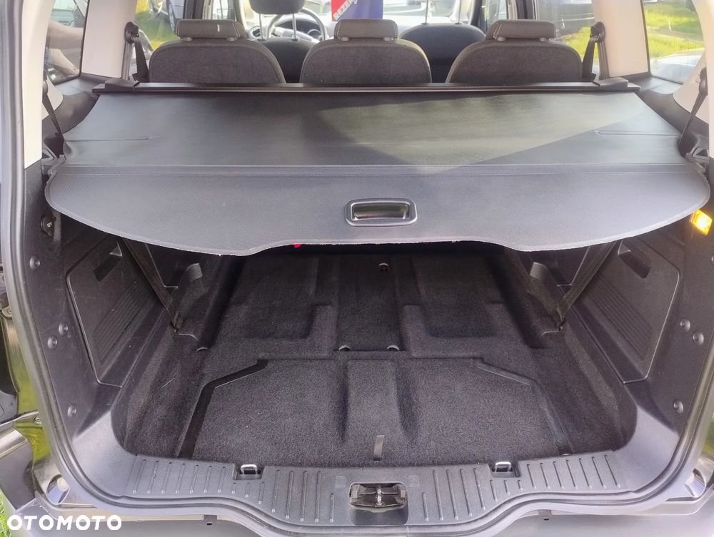 Ford S-Max 2.0 TDCi Trend - 18