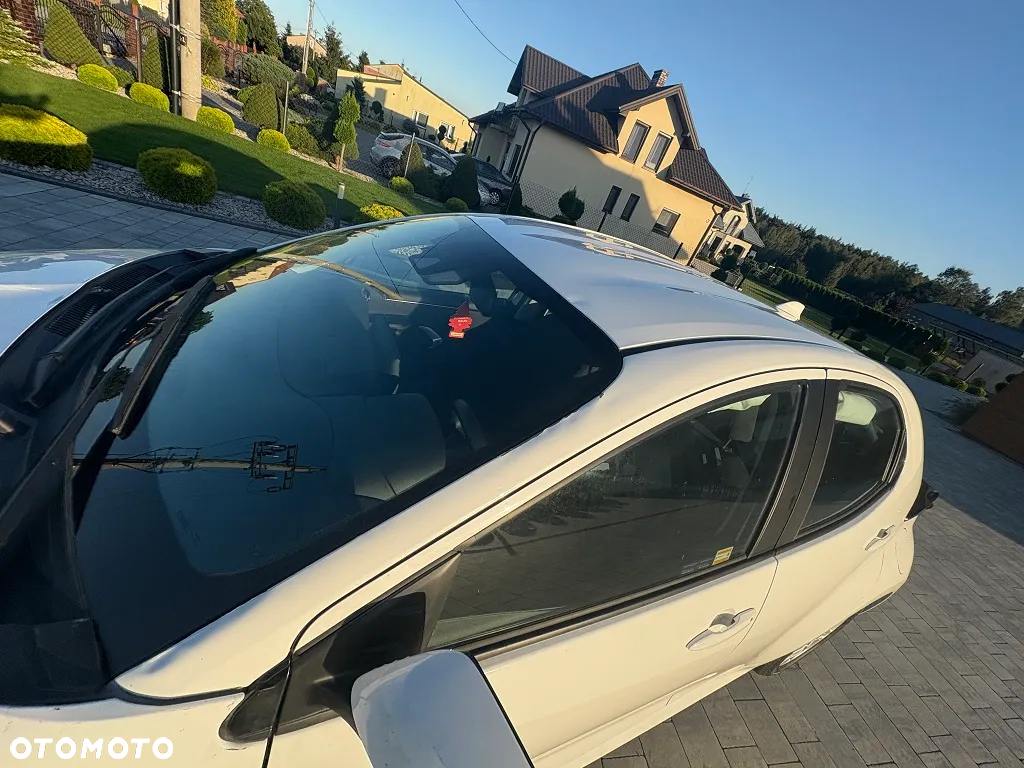 Toyota Yaris 1.5 Comfort - 13