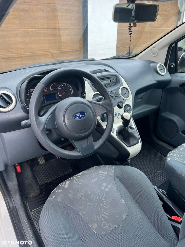 Ford KA 1.2 Trend - 13