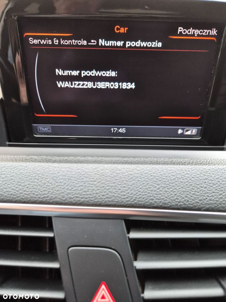 Audi Q3 2.0 TDI Quattro S tronic - 16