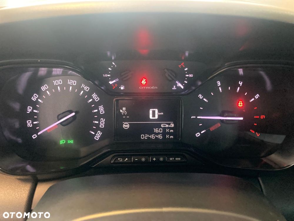 Citroën C3 Aircross 1.2 PureTech GPF Feel Pack S&S - 13