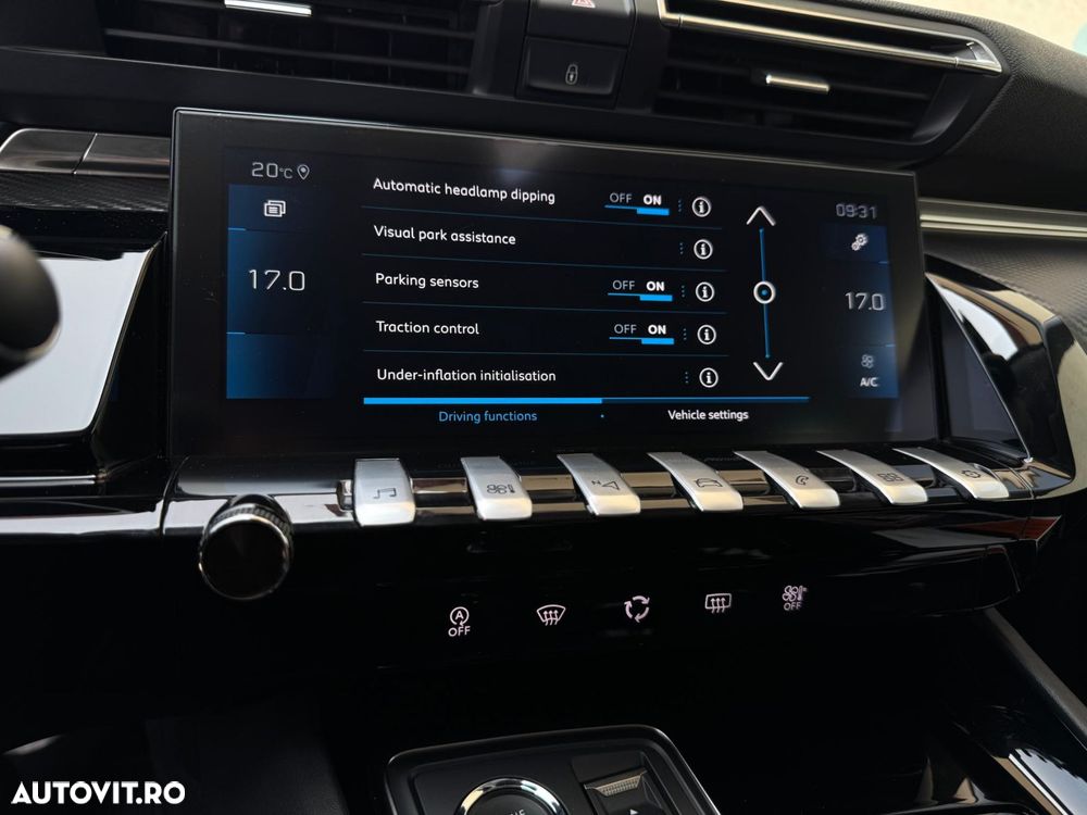 Peugeot 508 - 10