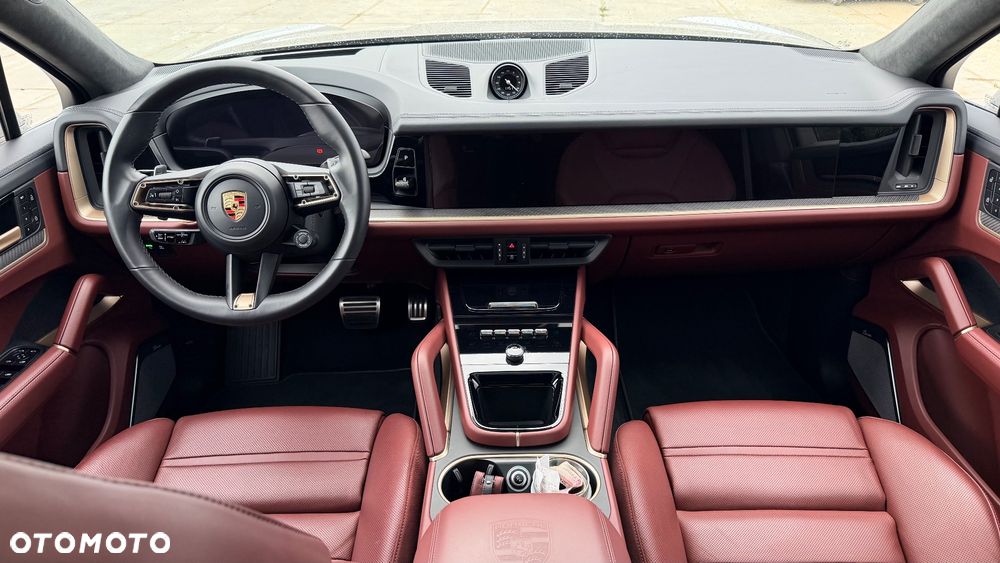Porsche Cayenne 2024 photo 5