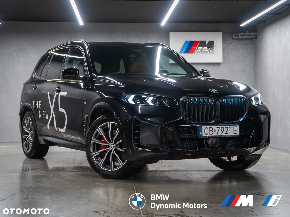 BMW X5 - 3