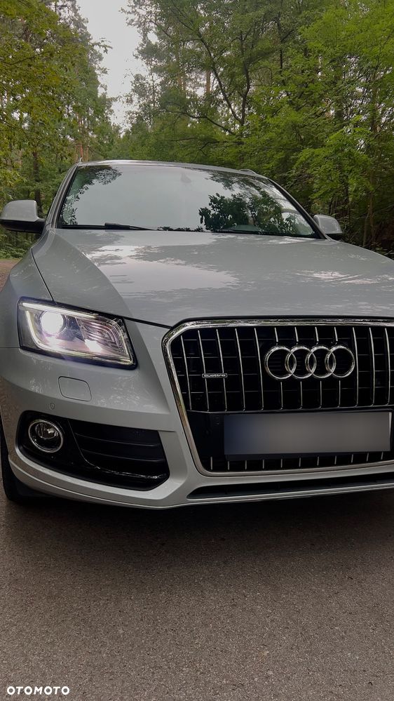 Audi Q5 2.0 TDI Quattro S tronic - 15