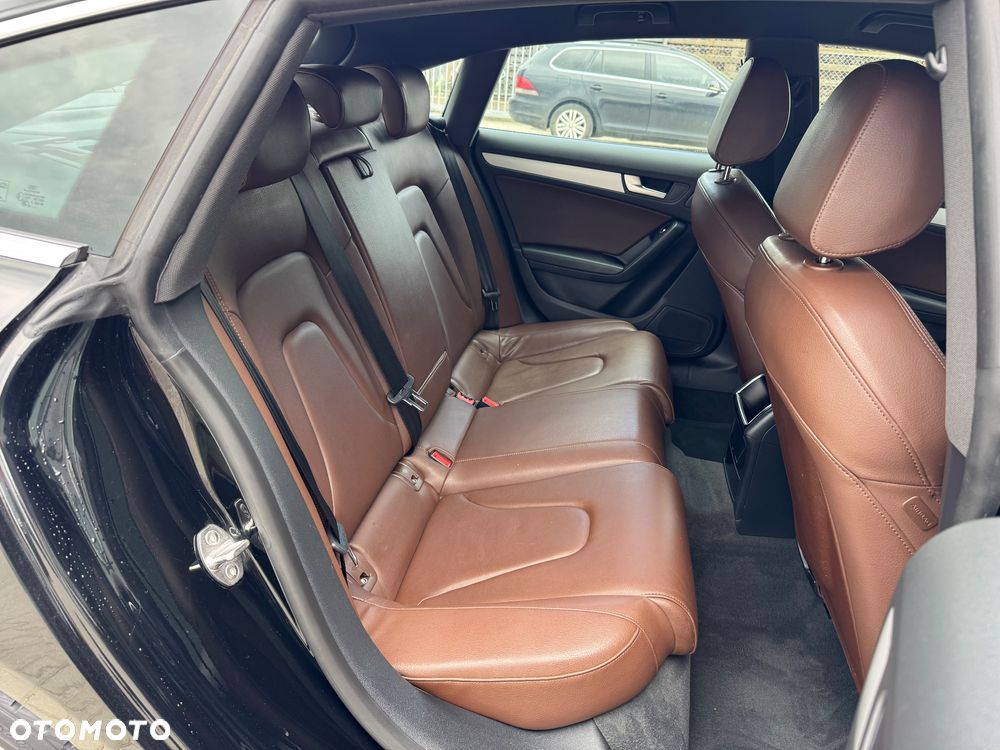 Audi A5 Sportback - 20
