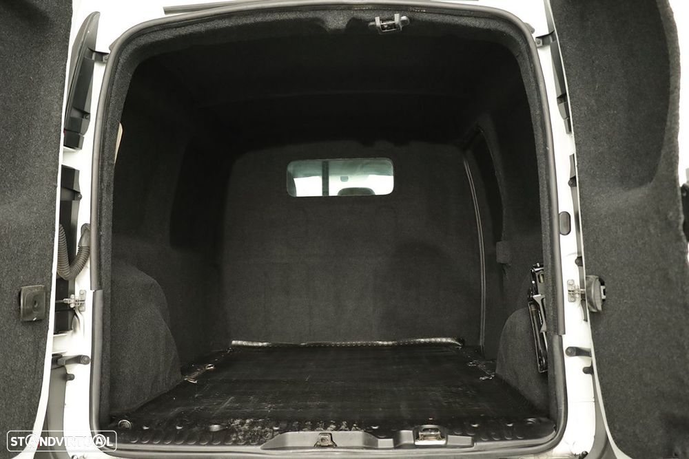 Renault kangoo 1.5 dci maxi business s/s - 15
