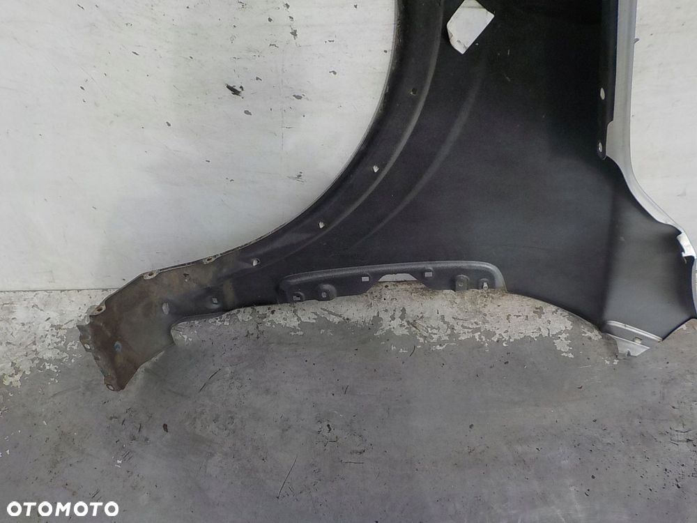 315 OPEL ANTARA BŁOTNIK PRAWY PRZÓD PRZEDNI - 3