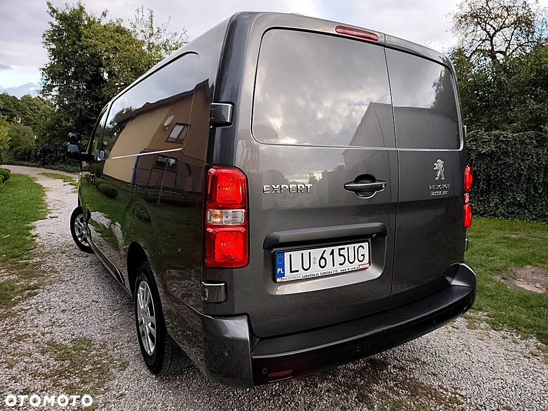Peugeot Expert - 17