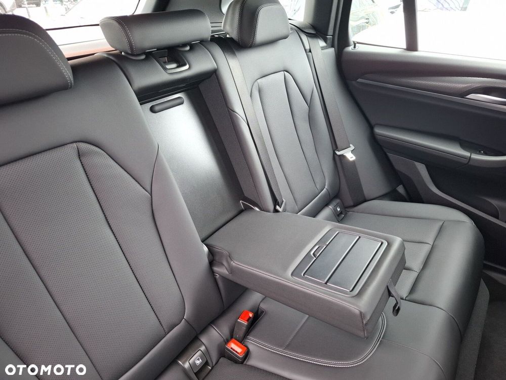 BMW X3 - 20