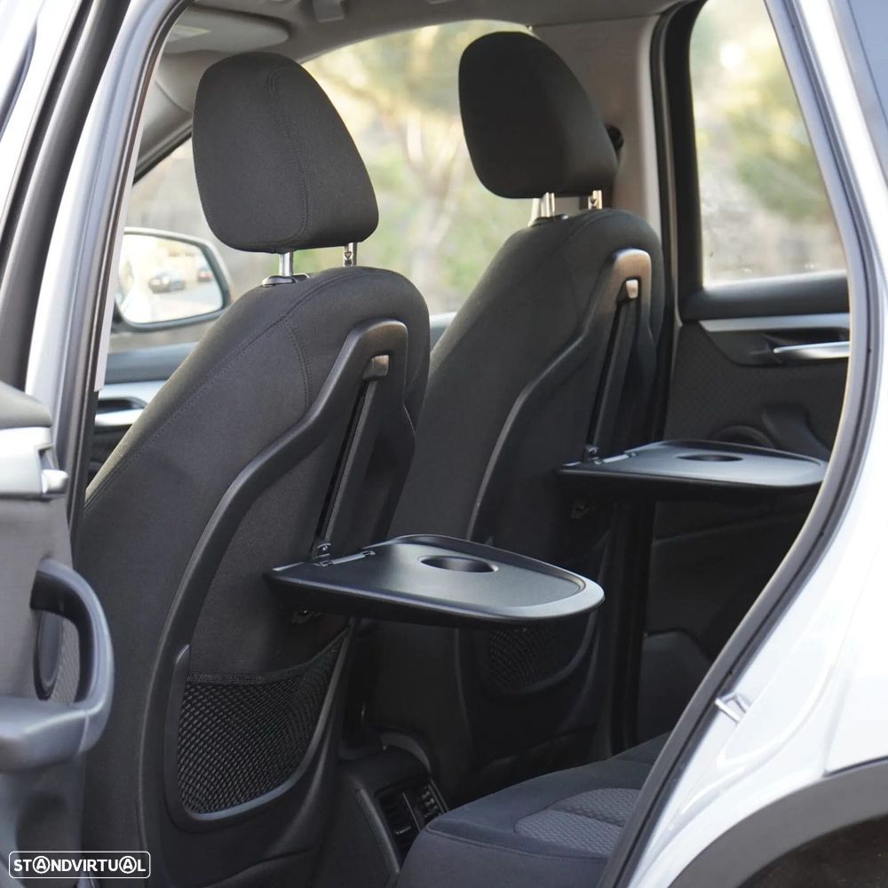 BMW X1 16 d sDrive - 12